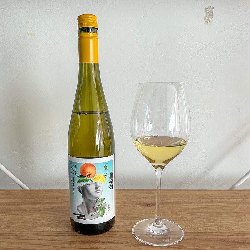 Wine